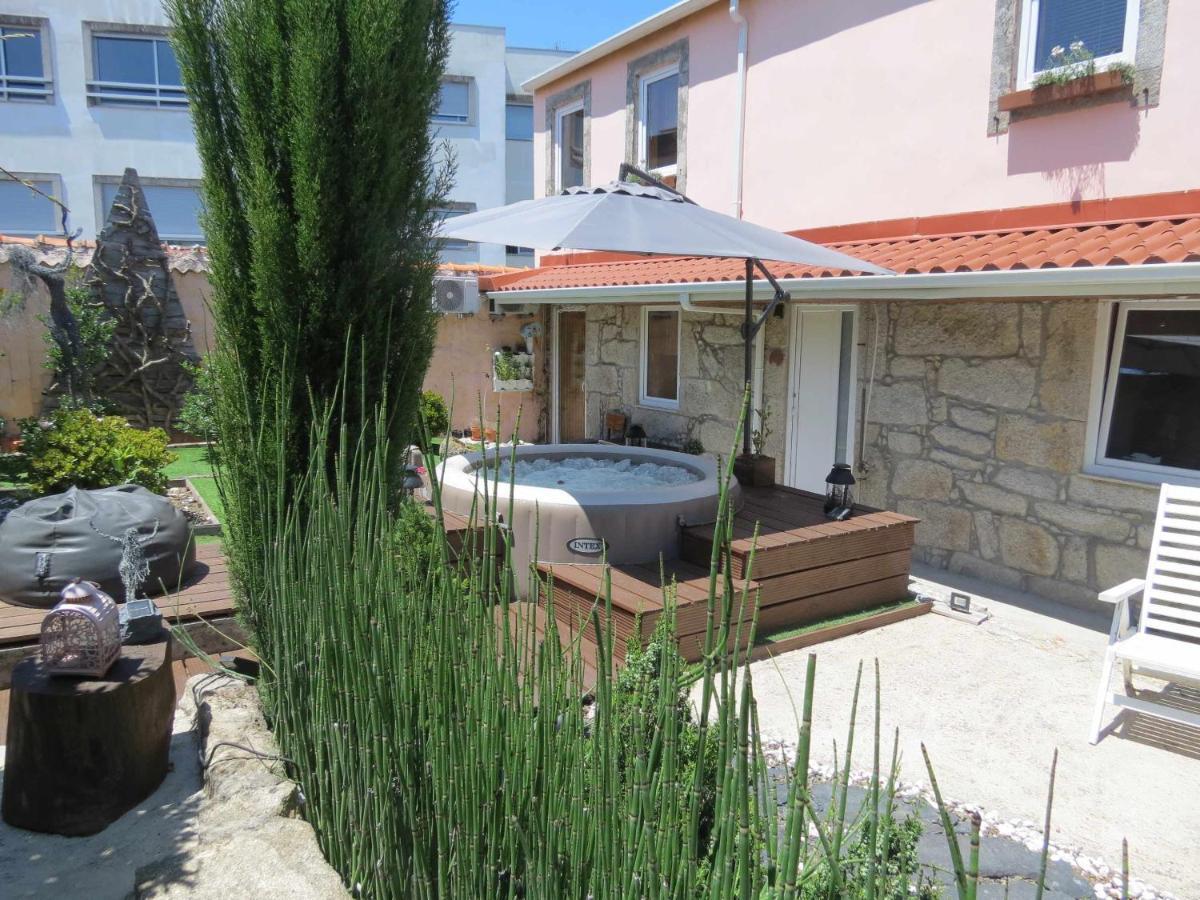 Ruby Charm Houses 2 Al Villa Porto Kamer foto